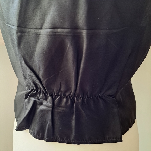 Vintage 90s women's vest - Picture 11 of 12